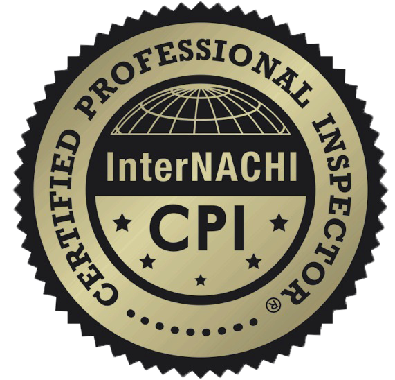 International Association of Certified Home Inspectors InterNACHI Certified Professional Inspector CPI